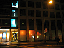 vattenfall