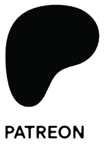 Become a Patron on Patreon